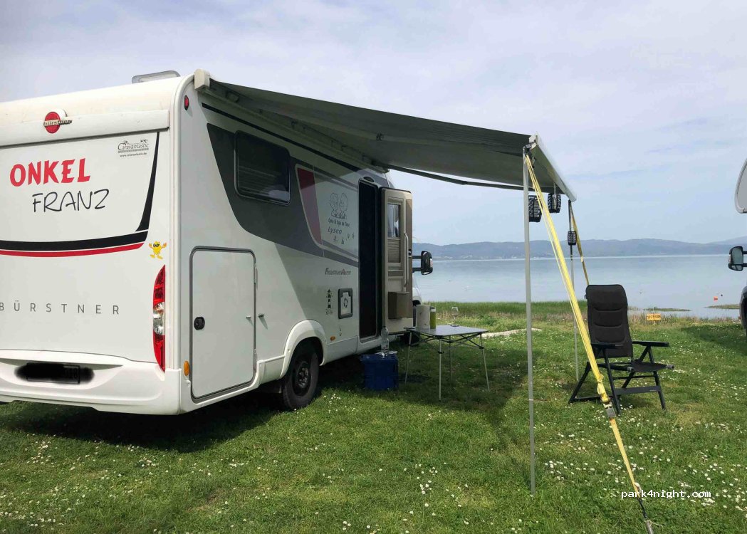 Camping Listro — foto 4