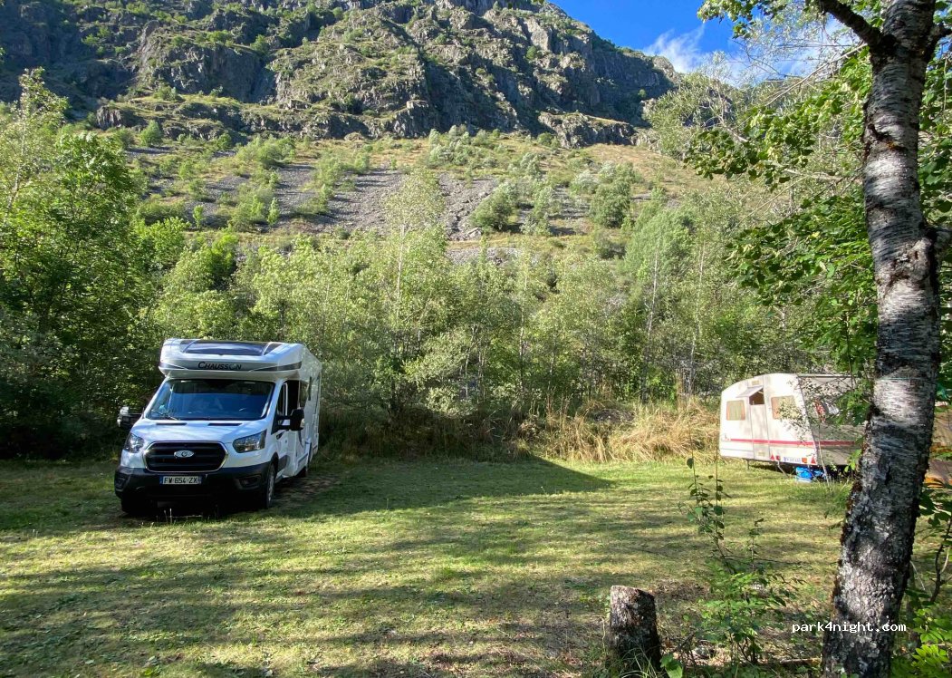 Les Bouleaux camping — foto 2