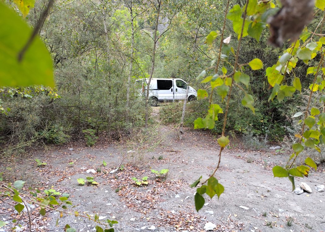Les Bouleaux camping — foto 5