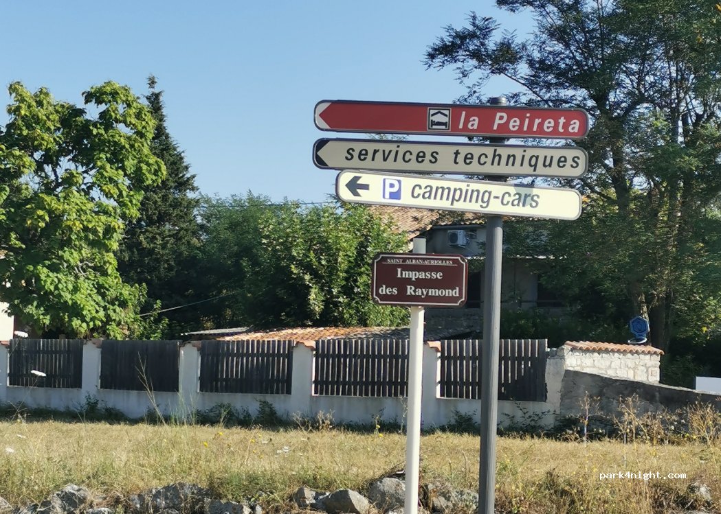 (07120) Saint-Alban-Auriolles - 115 Rue d'Authijol — foto 2