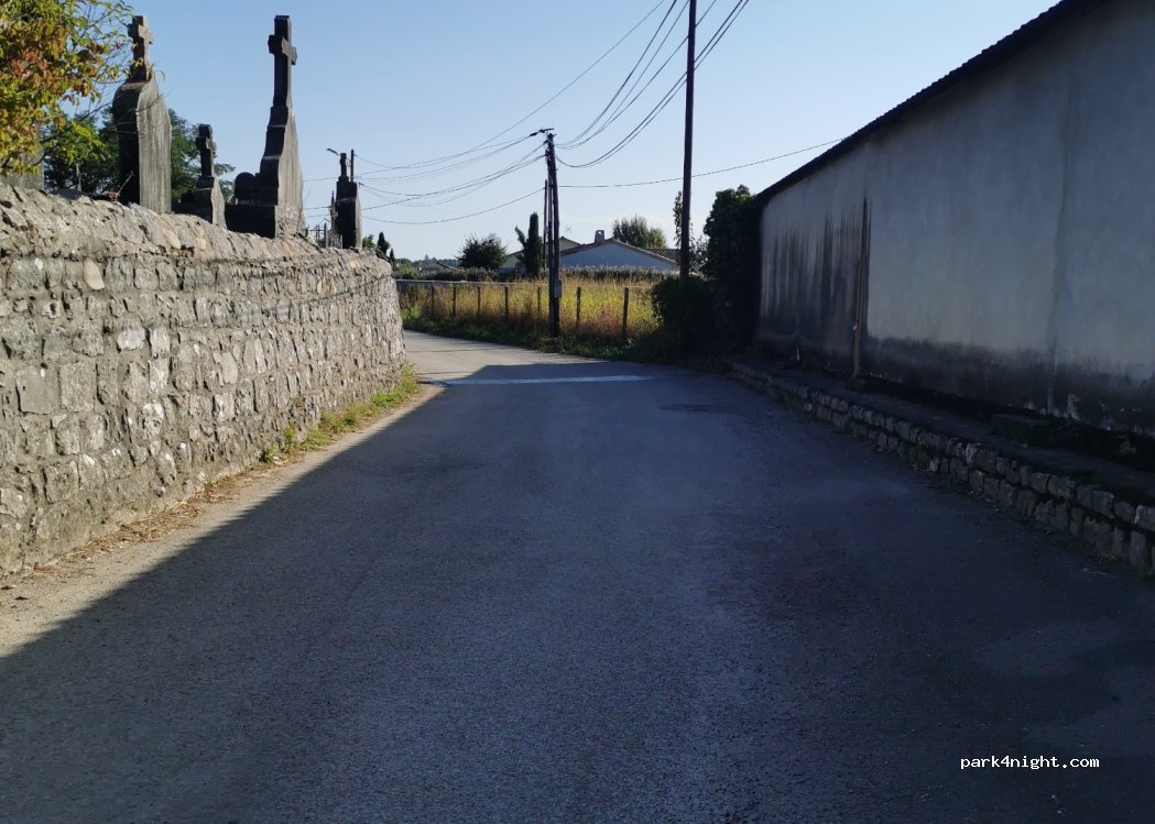 (07120) Saint-Alban-Auriolles - 115 Rue d'Authijol — foto 3