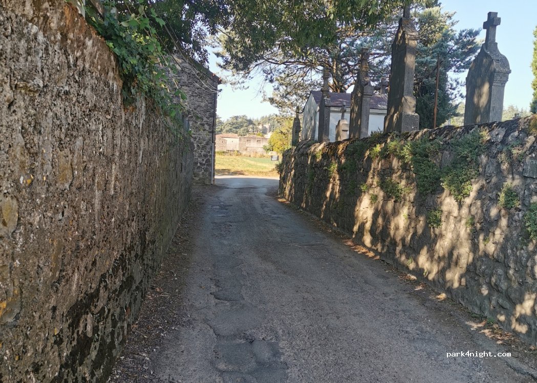(07120) Saint-Alban-Auriolles - 115 Rue d'Authijol — foto 4