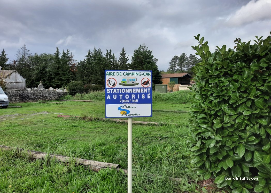 (07120) Saint-Alban-Auriolles - 115 Rue d'Authijol — foto 5