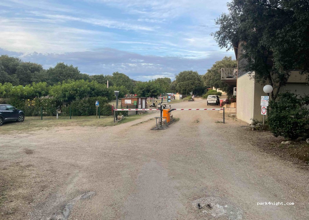 Camping Les Chênes — foto 2