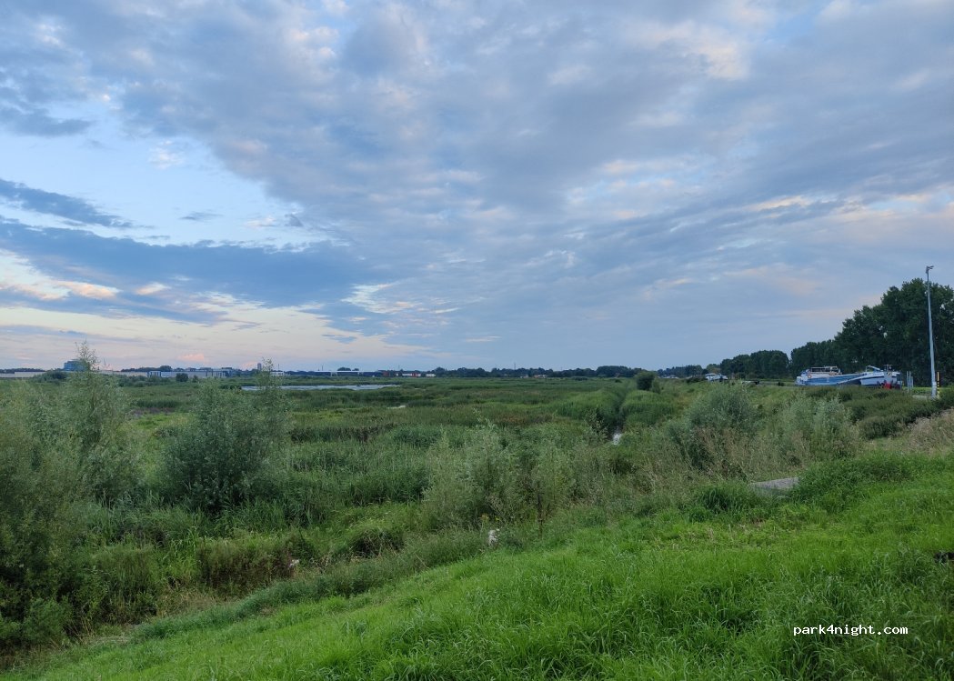 (2800) Mechelen - 5-23 Zennegat — foto