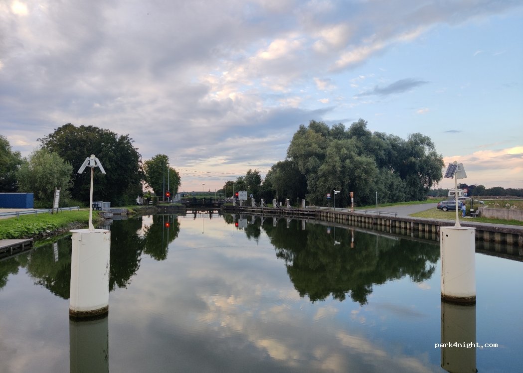 (2800) Mechelen - 5-23 Zennegat — foto 3