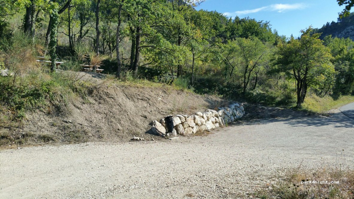 (26170) Buis-les-Baronnies - 123 Promenade Aimé Buix — foto 2