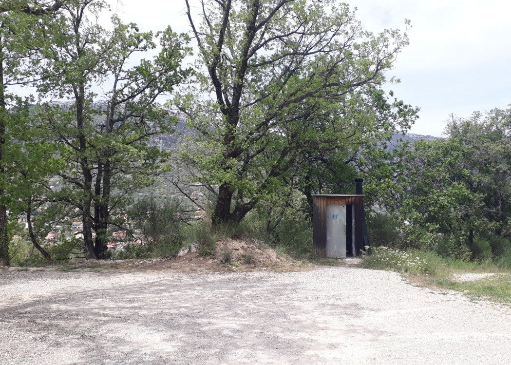 (26170) Buis-les-Baronnies - 123 Promenade Aimé Buix — foto 4