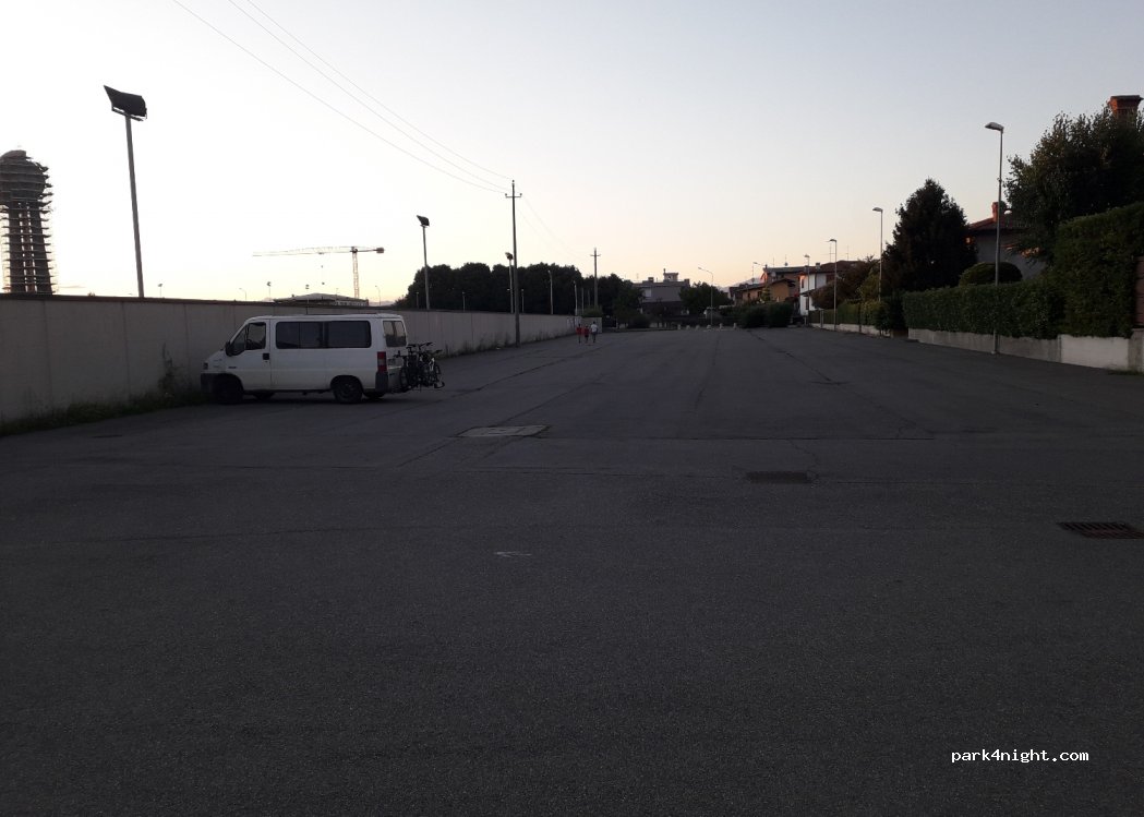 (24051) Antegnate - 37 Via Giuseppe Verdi — foto
