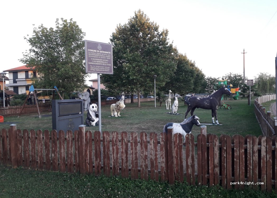 (24051) Antegnate - 37 Via Giuseppe Verdi — foto 2