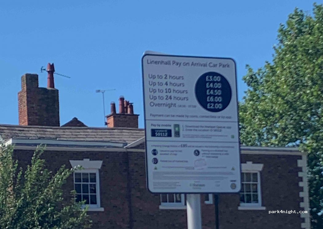 (CH1 2LS) Chester - 3 Stanley Street — foto