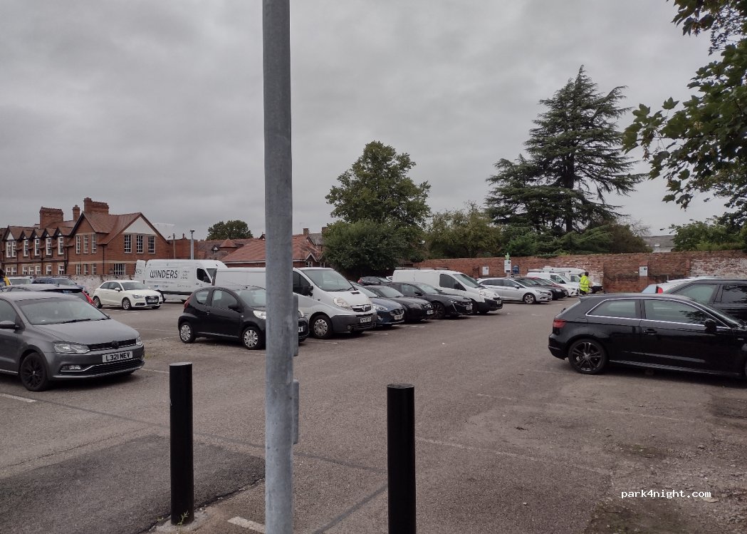 (CH1 2LS) Chester - 3 Stanley Street — foto 2