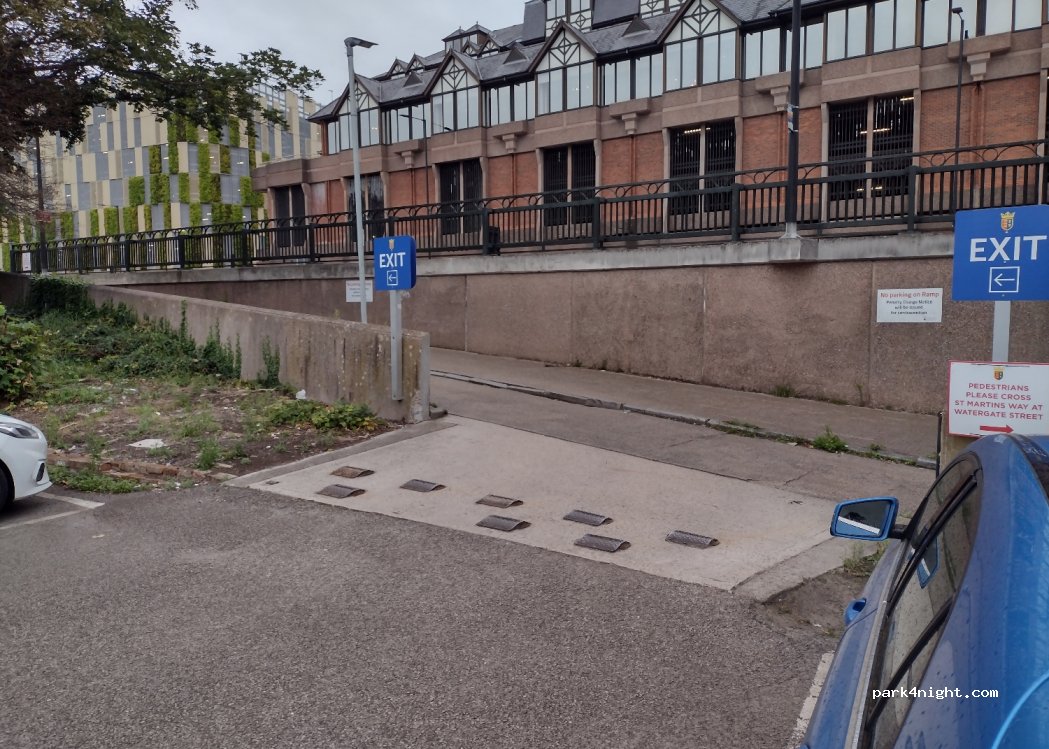 (CH1 2LS) Chester - 3 Stanley Street — foto 3