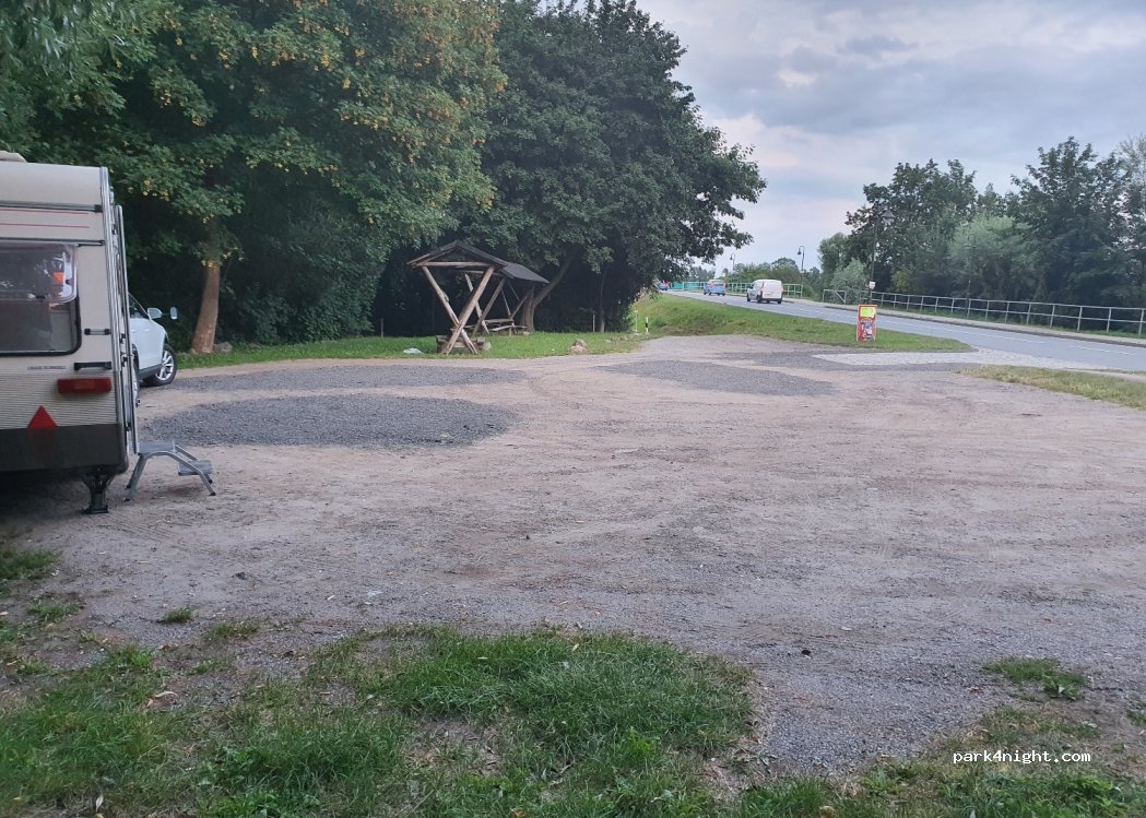 (17209) Südmüritz - 12 Mirower Straße — foto