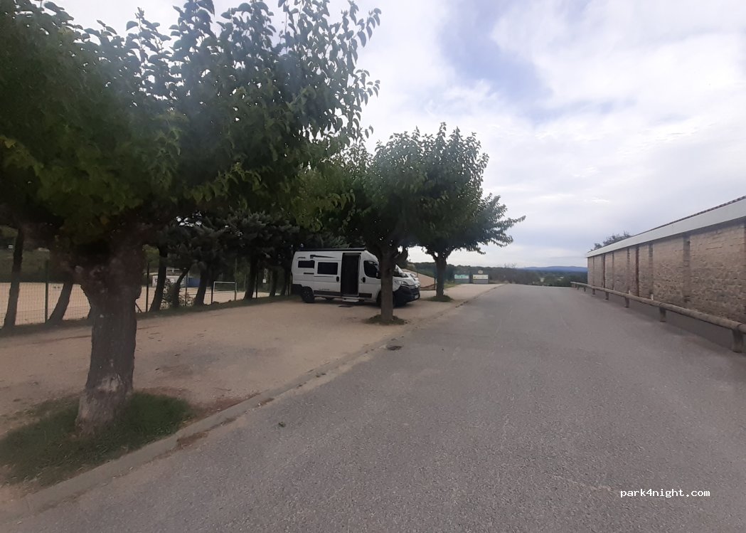 (84160) Cucuron - 5648F Ratavoux — foto 4