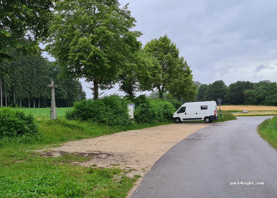 (78357) Mühlingen - 1 Knollhof — foto