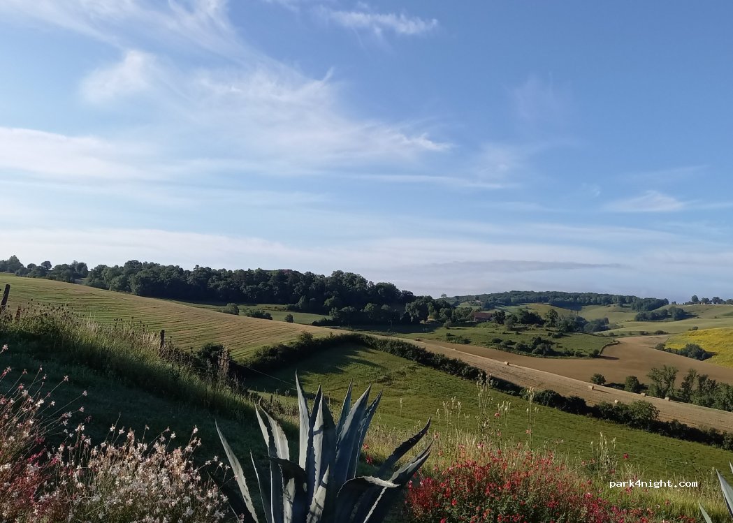 Camping Domaine au Piet — foto