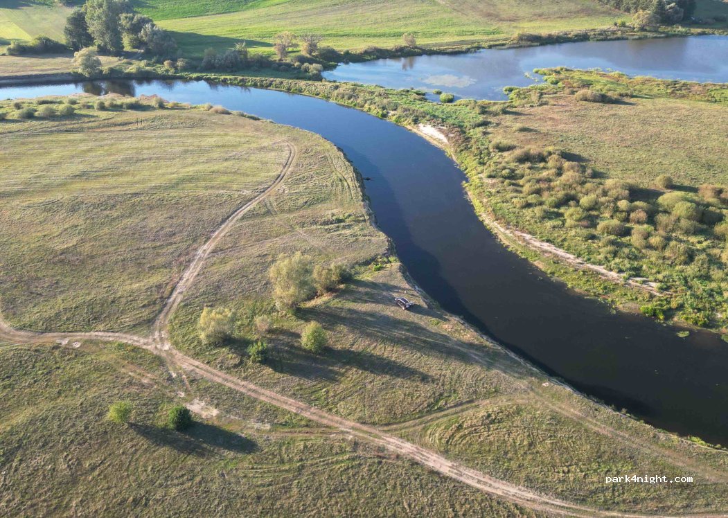 (14-140) Grądy-Woniecko - Unnamed Road — foto 2