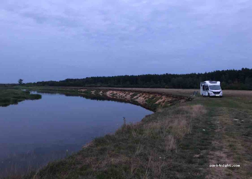 (14-140) Grądy-Woniecko - Unnamed Road — foto 4