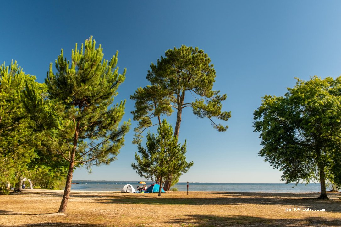 Camping Club Navarrosse Plage 4* — foto 2