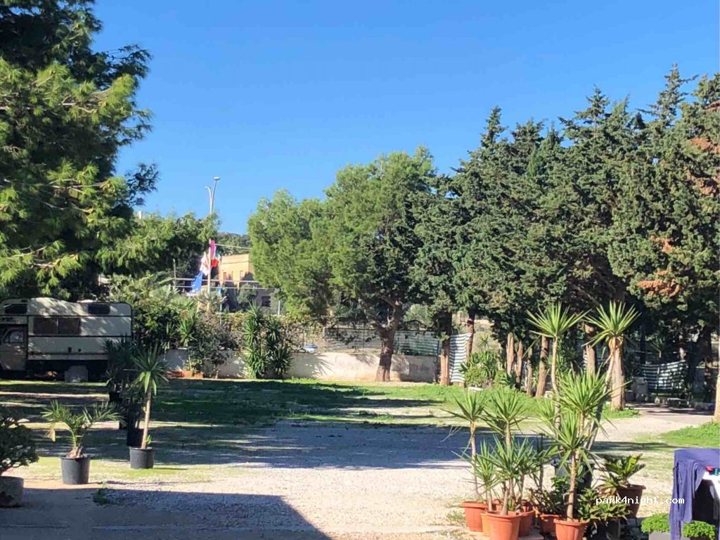 Parcheggio Giovanni — foto 2
