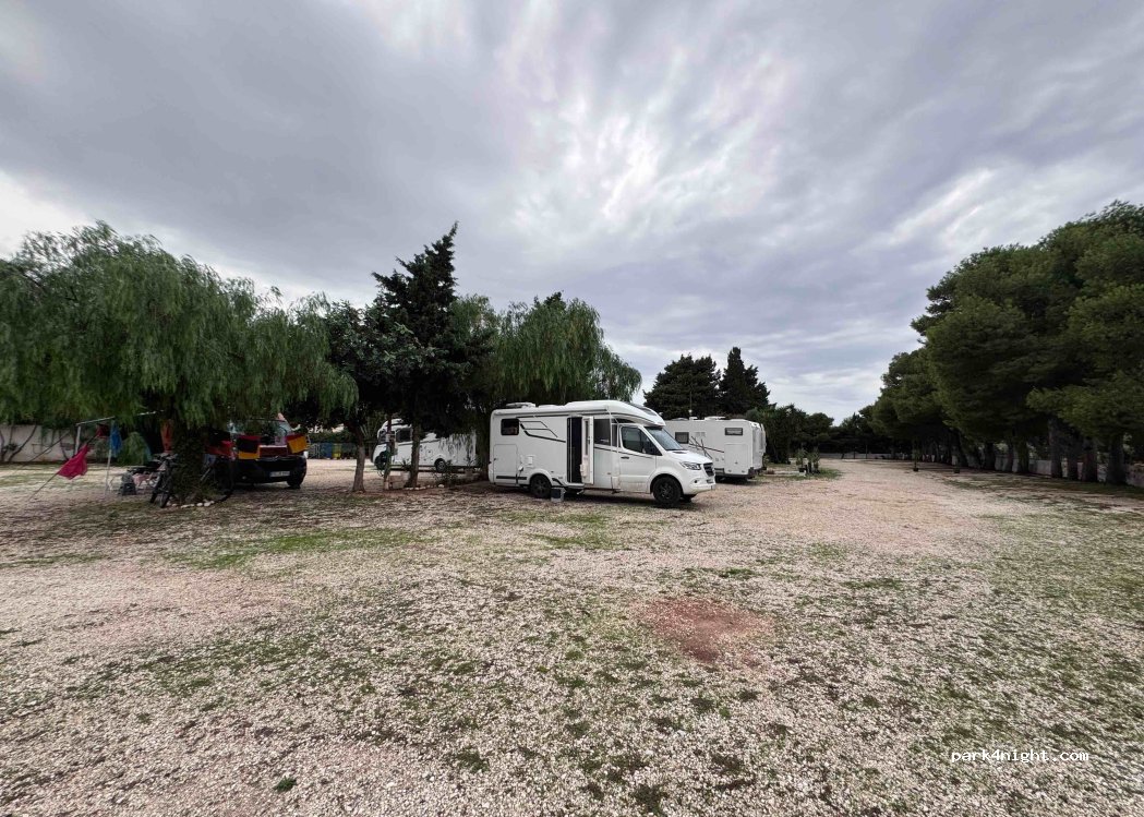 Parcheggio Giovanni — foto 4