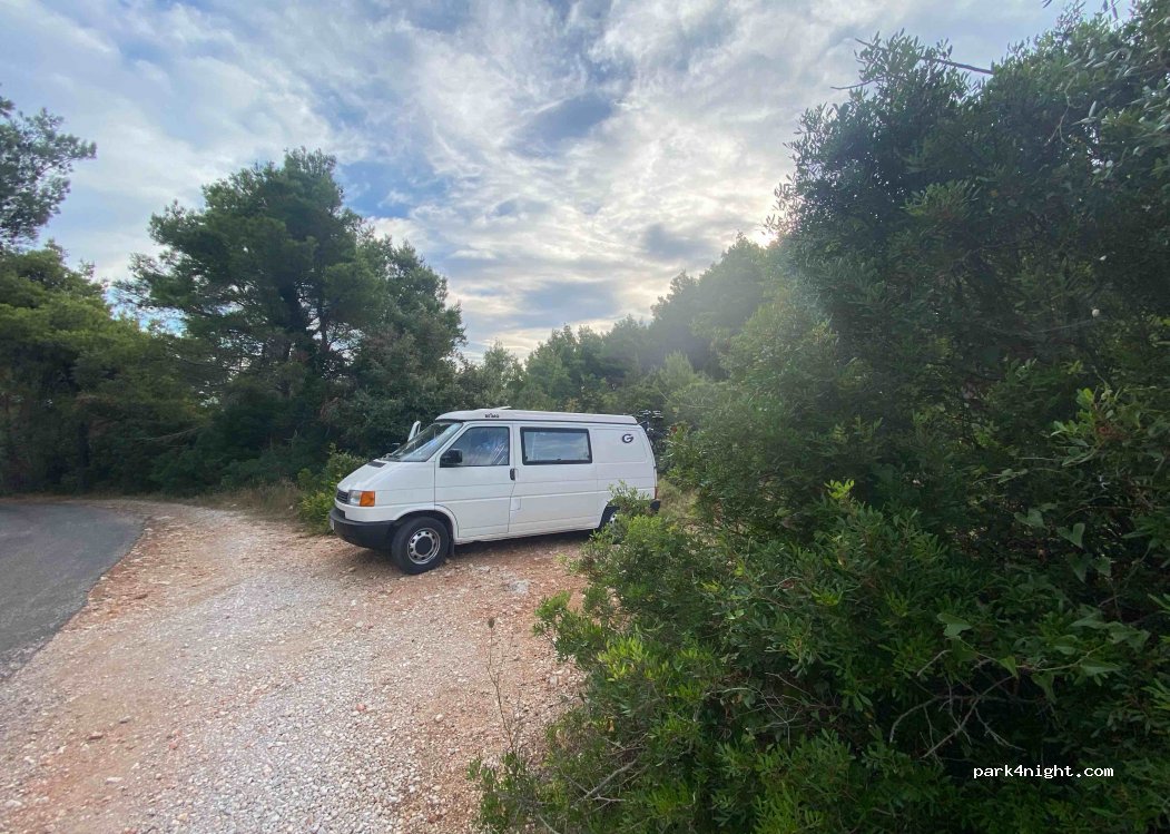 (23282) Žman - Unnamed Road — foto