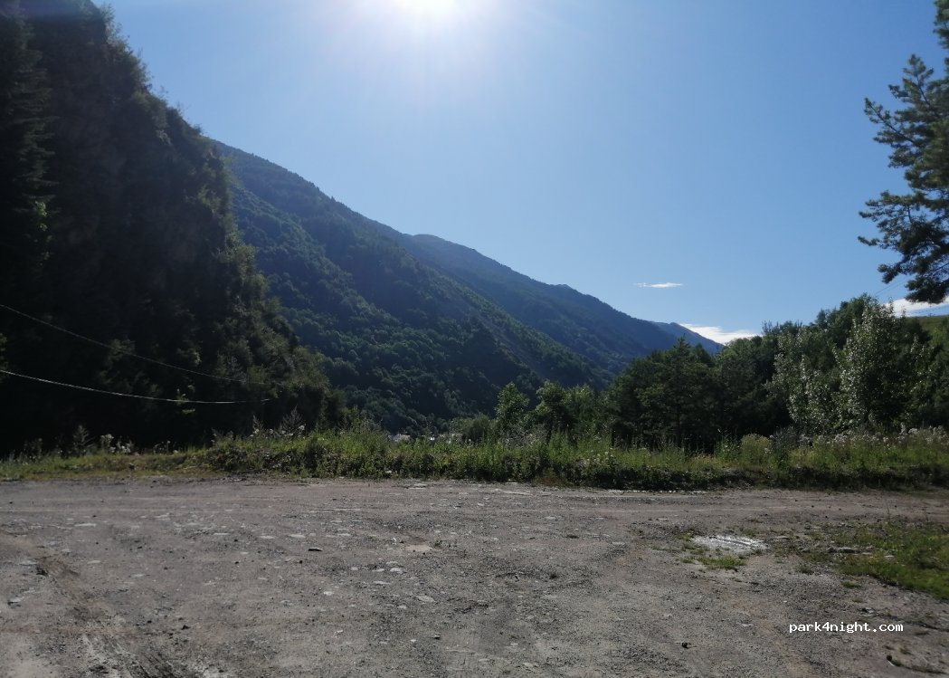 (06660) Saint-Étienne-de-Tinée - 6 Route de Demandols — foto 3