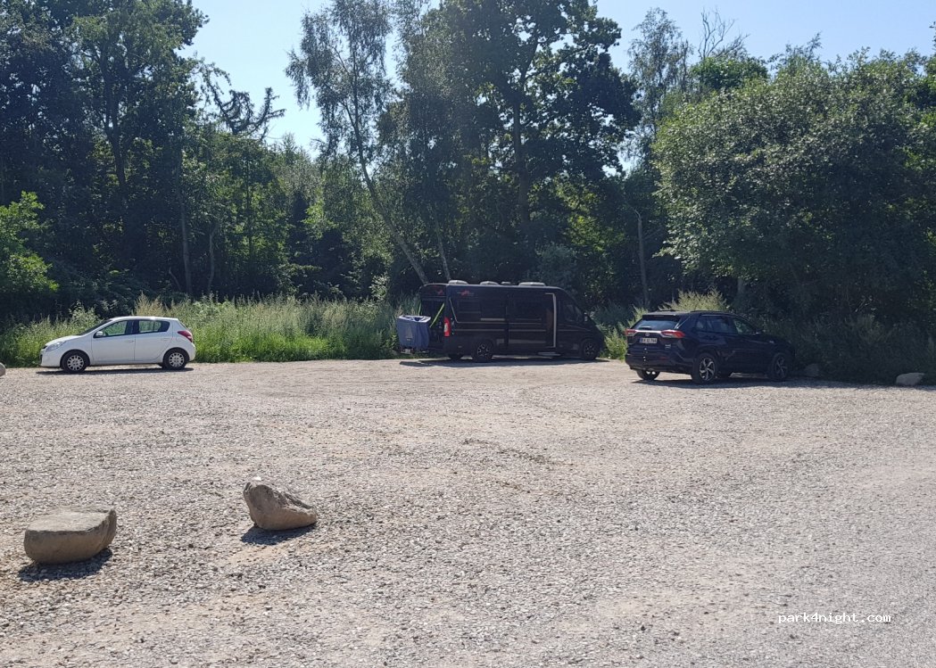 Nykøbing Strandhuse — foto