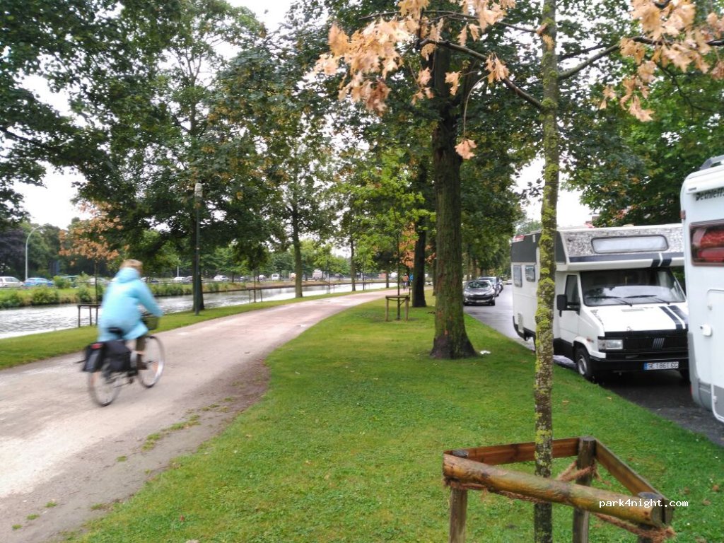 (8000) Brugge - 26 Sint-Brunostraat — foto 2