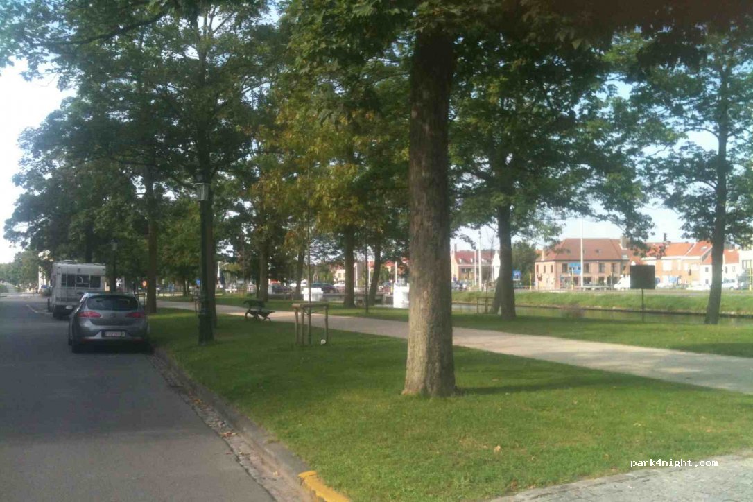(8000) Brugge - 26 Sint-Brunostraat — foto 3