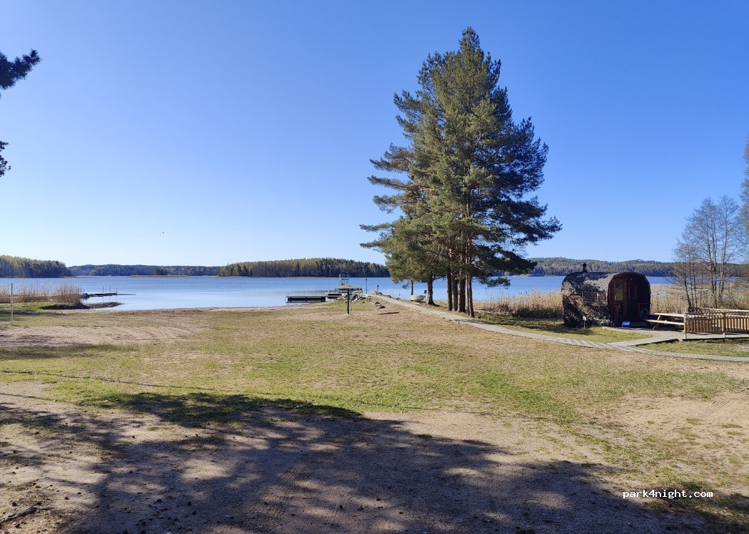 Sarapisto camping — foto 4