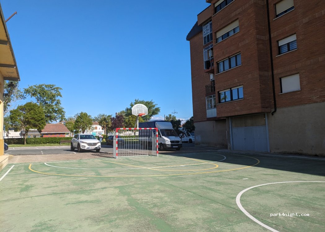 (09294) La Puebla de Arganzón - 7 Calle Estacion Geltokia Kalea — foto 4