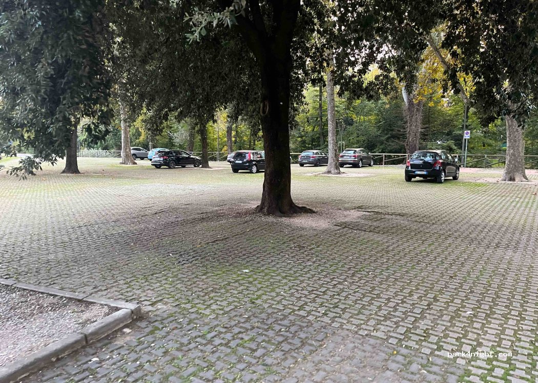 (31100) Treviso - 2 Via Sant'Artemio — foto