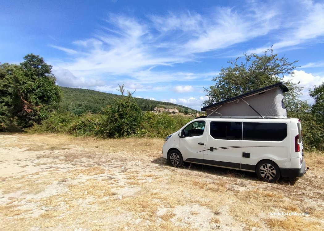 (53037) Tuscany - 6 Località San Donato — foto