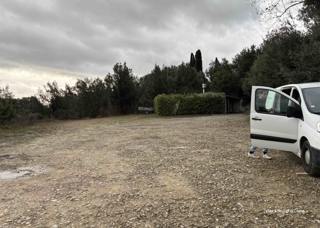 (53037) Tuscany - 6 Località San Donato — foto 5