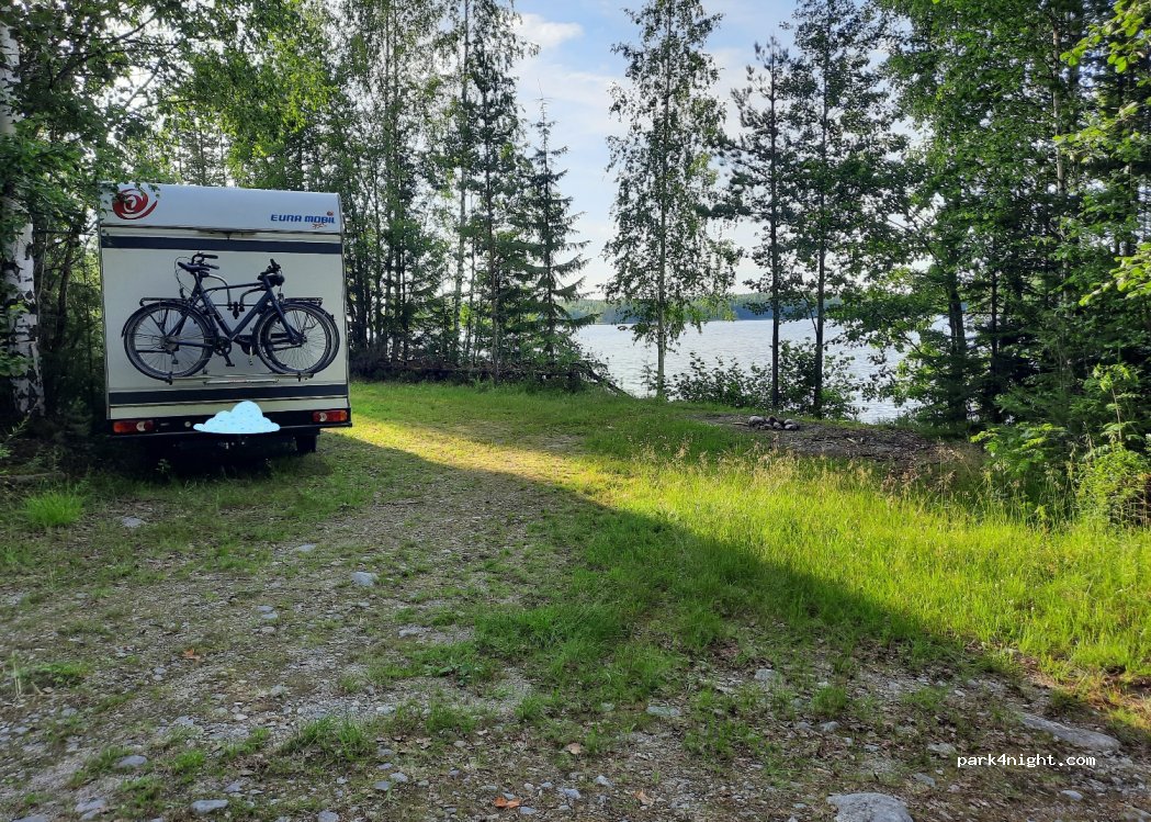 (79940) Vihtari - Unnamed Road — foto 2