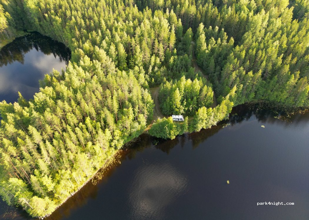 (79940) Vihtari - Unnamed Road — foto 4