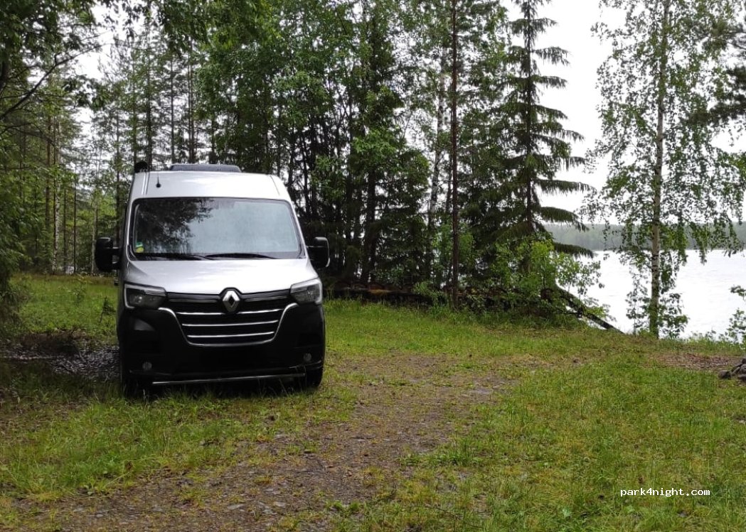 (79940) Vihtari - Unnamed Road — foto 5