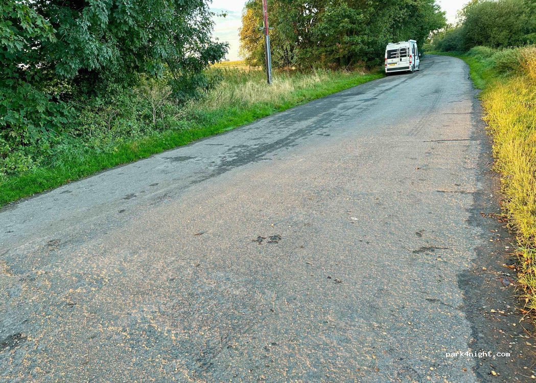 (PE22 8RP) Friskney - A52 — foto 3