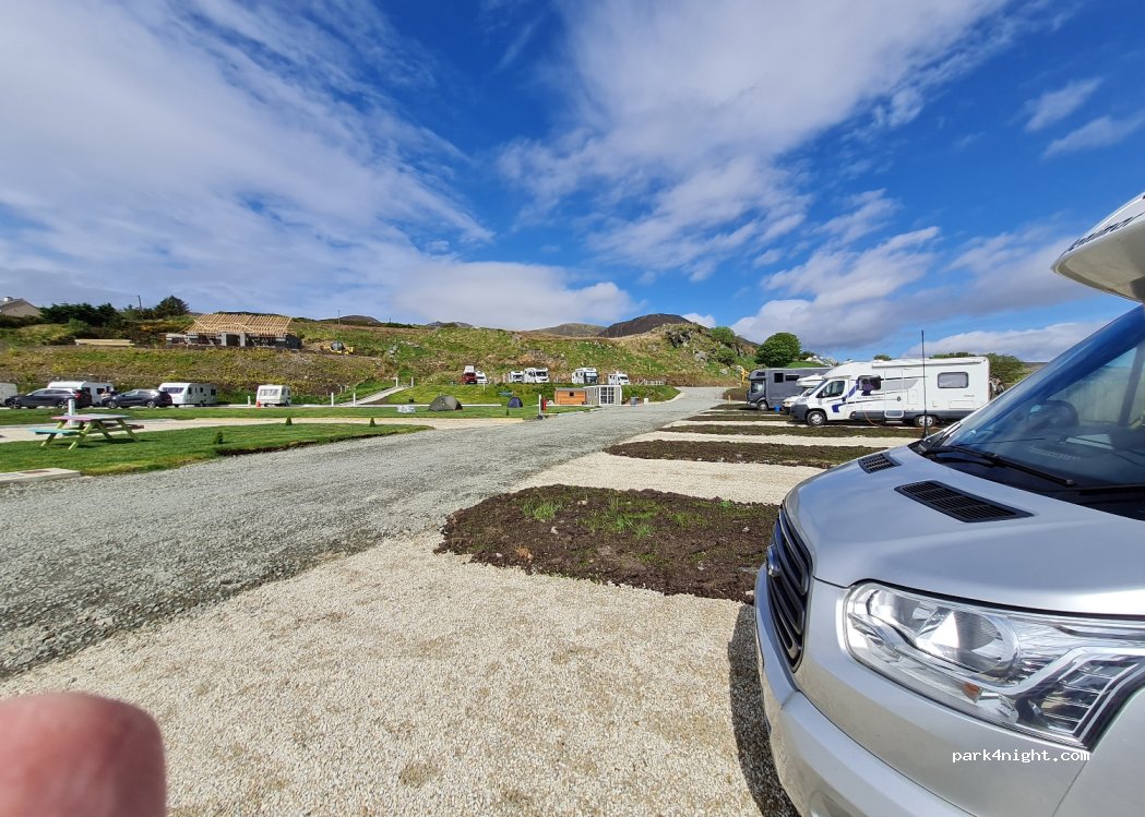 Sliabh Liag Camping — foto 3