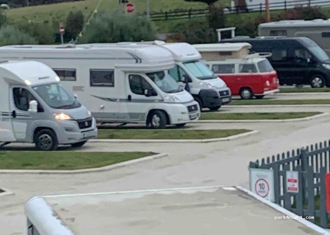 Sliabh Liag Camping — foto 4