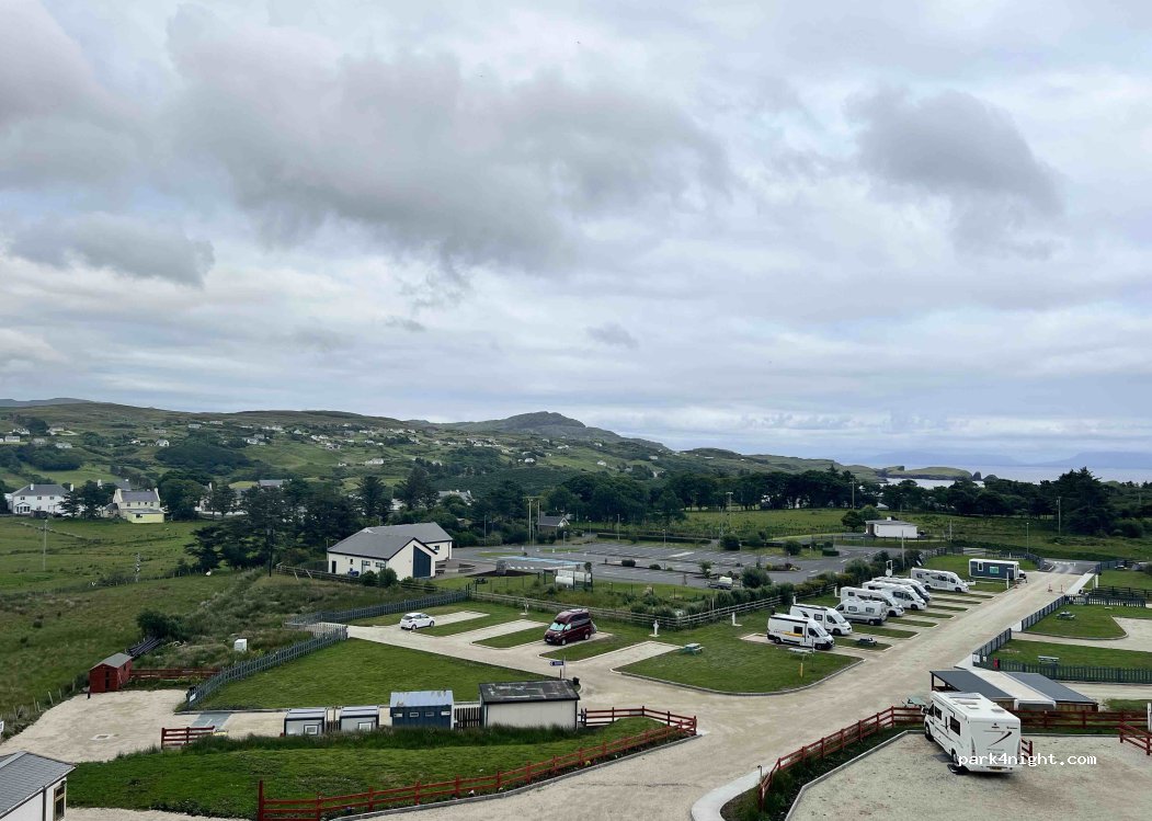 Sliabh Liag Camping — foto 5