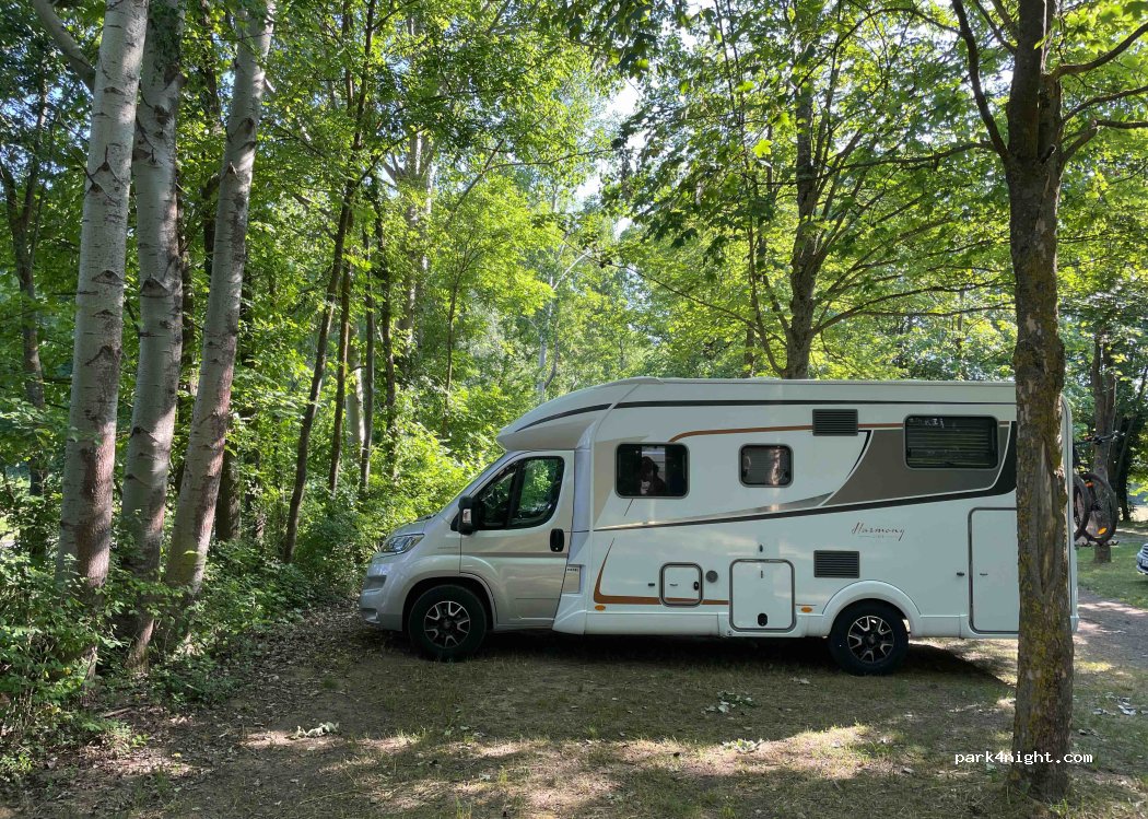 (93077) Bad Abbach - Inselstraße — foto 2