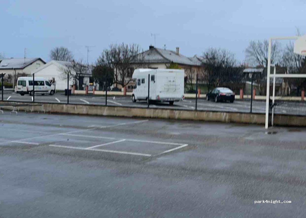 (68320) Jebsheim - 19 Rue du Lt Durrmeyer — foto