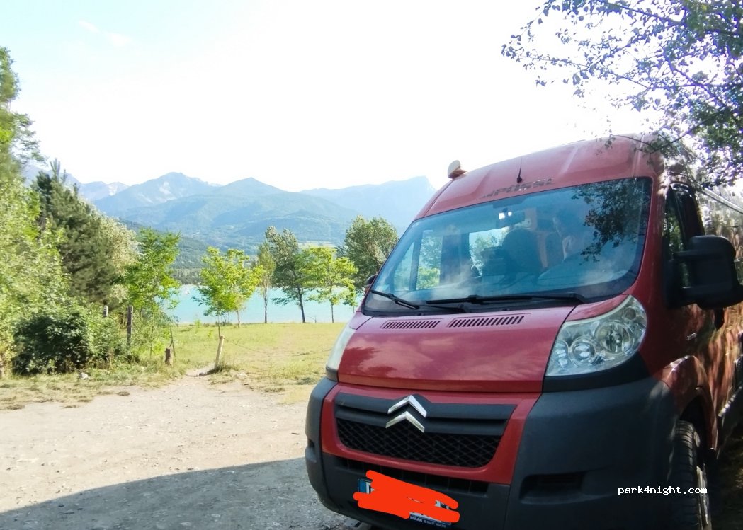 (05200) Puy-Sanières - Chadenas — foto 2