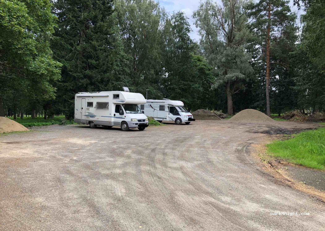 (80110) Joensuu - 1 Länsikatu — foto