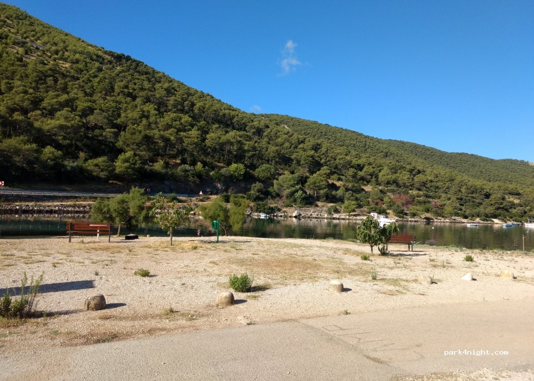 Camp Andrija Svirčić — foto 2