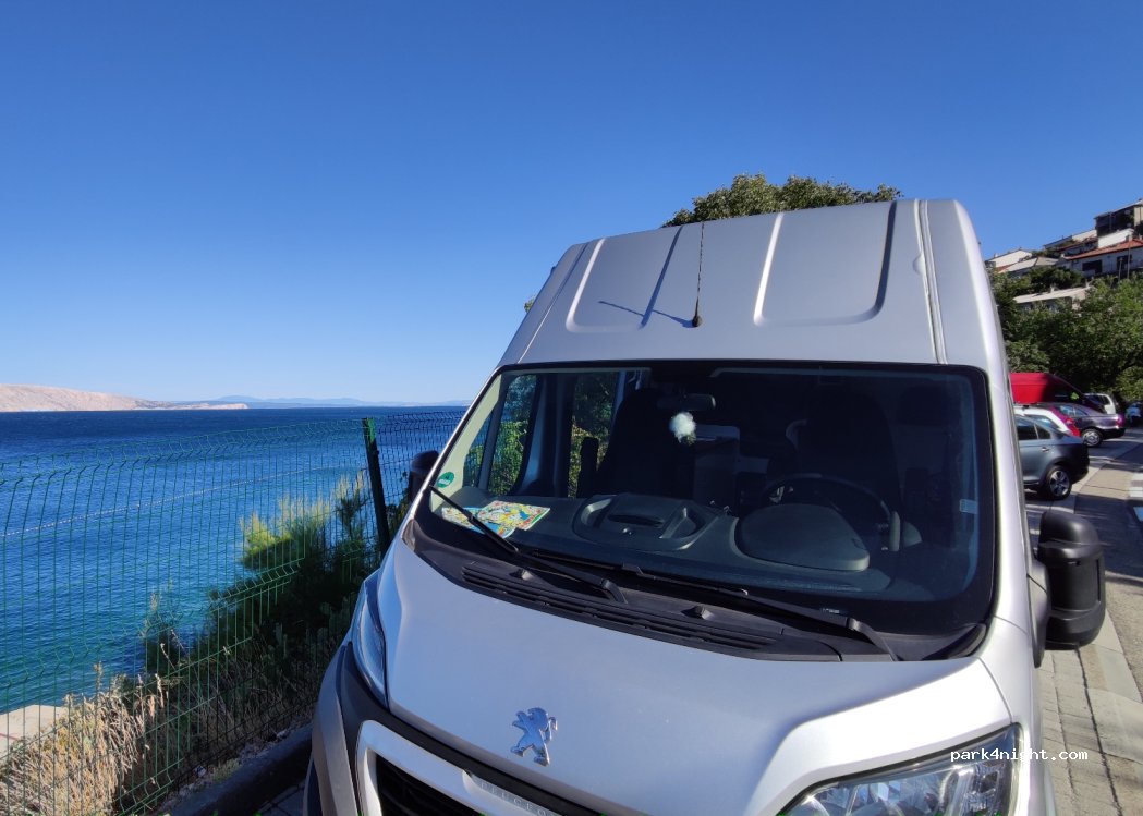(53270) Senj - 10 Ulica Filipa Vukasovića — foto 3