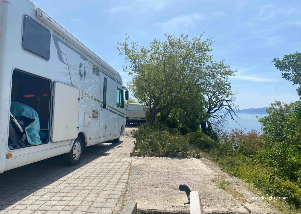 (53270) Senj - 10 Ulica Filipa Vukasovića — foto 4